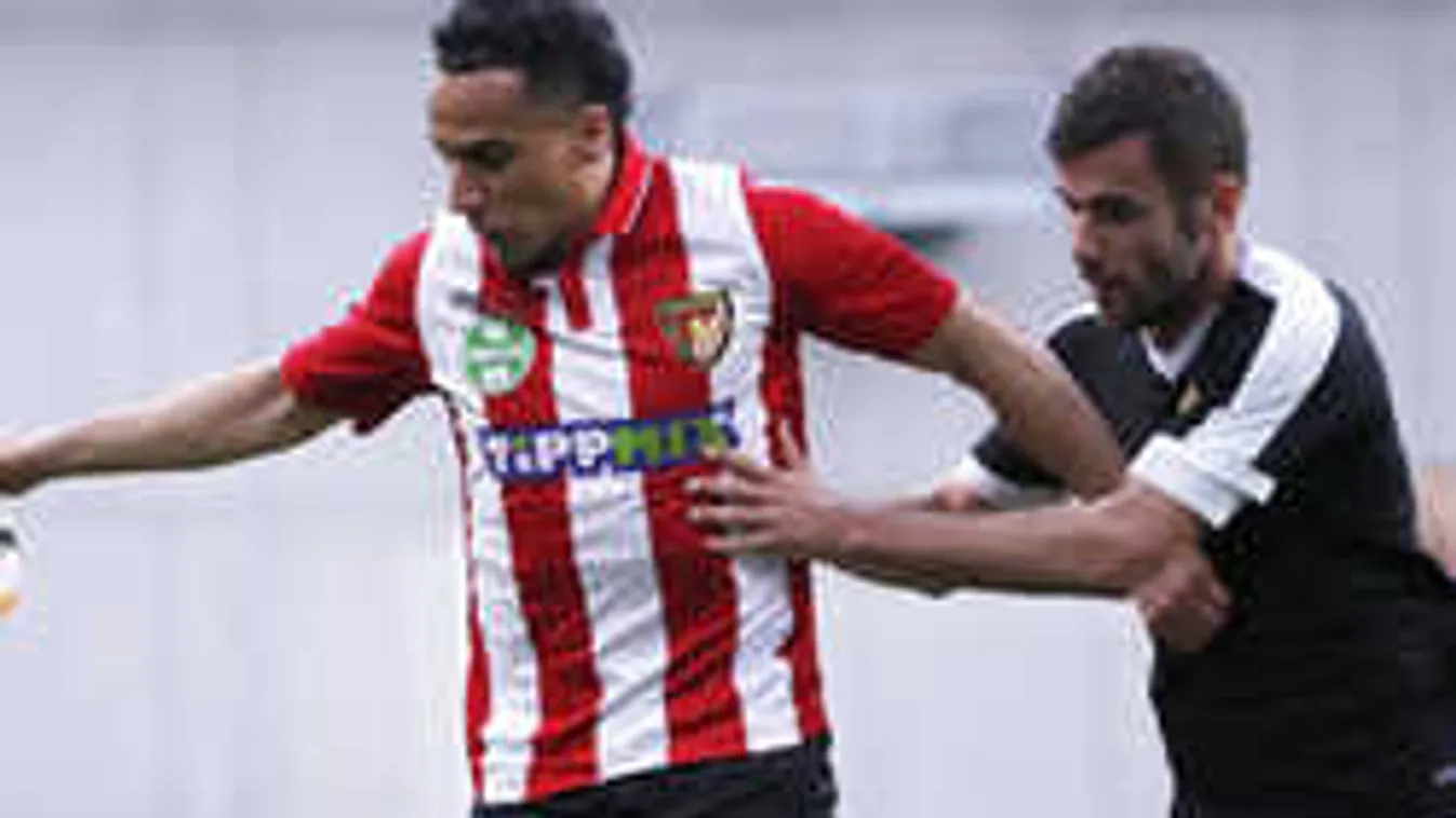 Hihetetlen, 85 év után történhet ilyen a magyar fociban