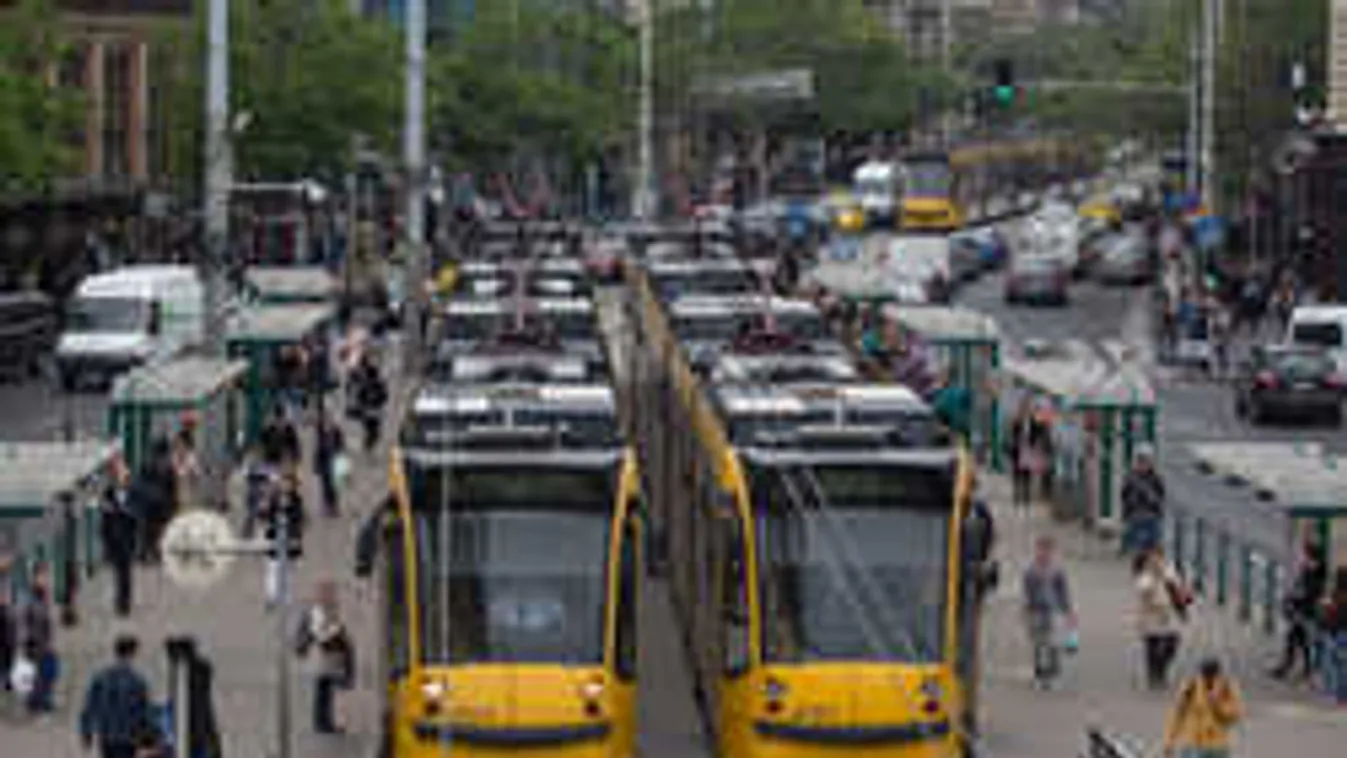 Figyelmeztet a BKK: ezeken a helyeken várható lezárás Húsvétkor