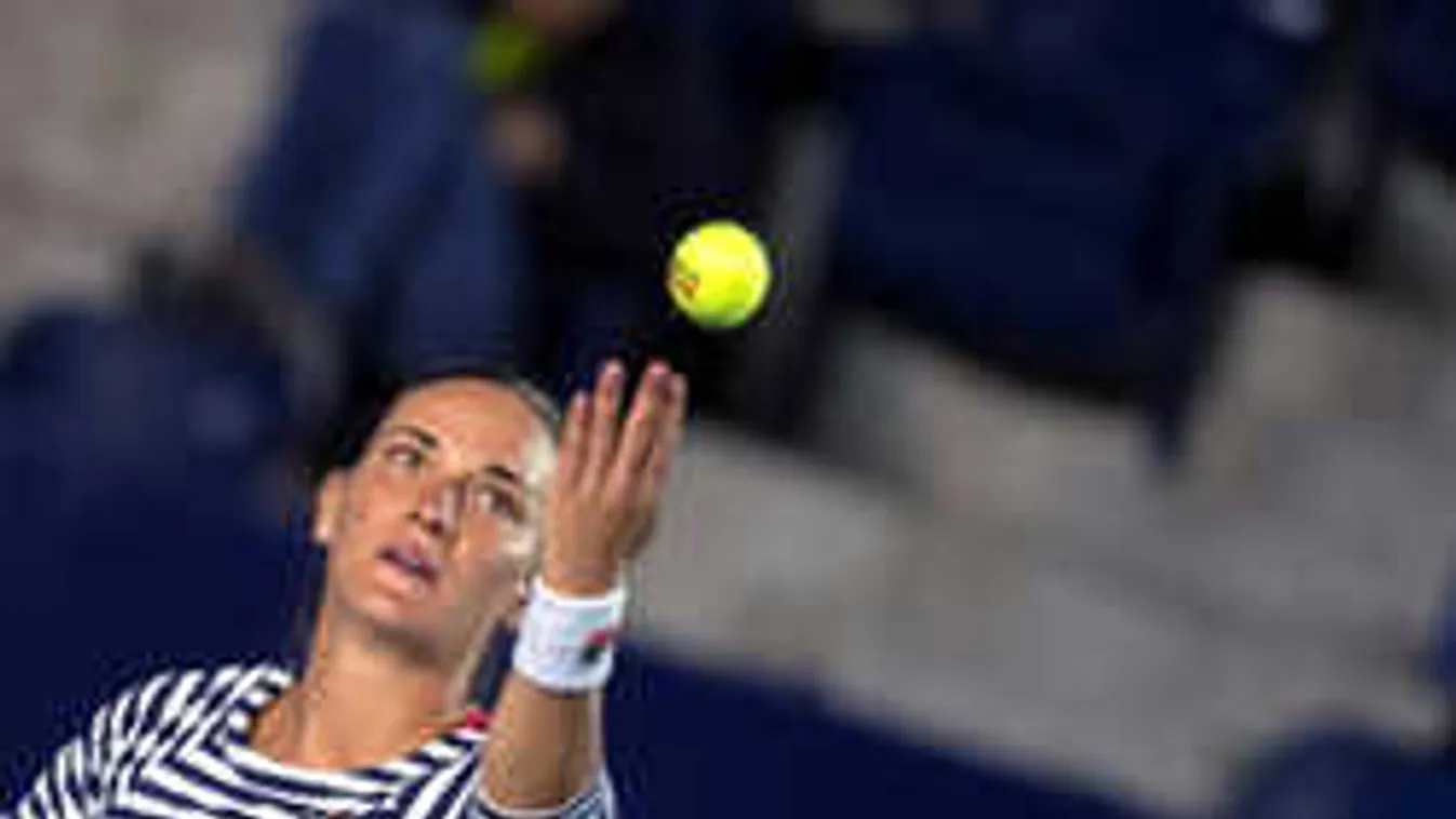 Babos Timi tiszta vizet öntött a pohárba a jövőjével kapcsolatban