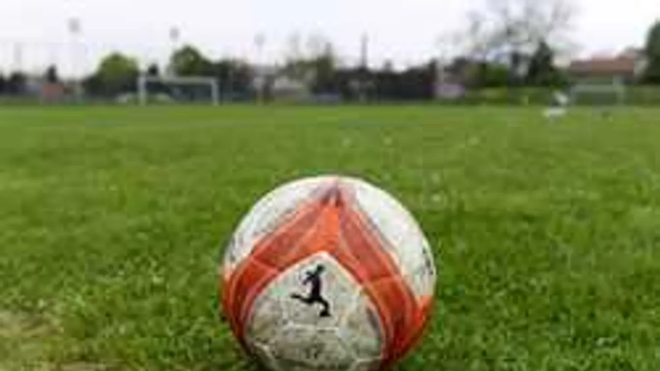 Ezt látni kell, megható jelenet a magyar focipályán