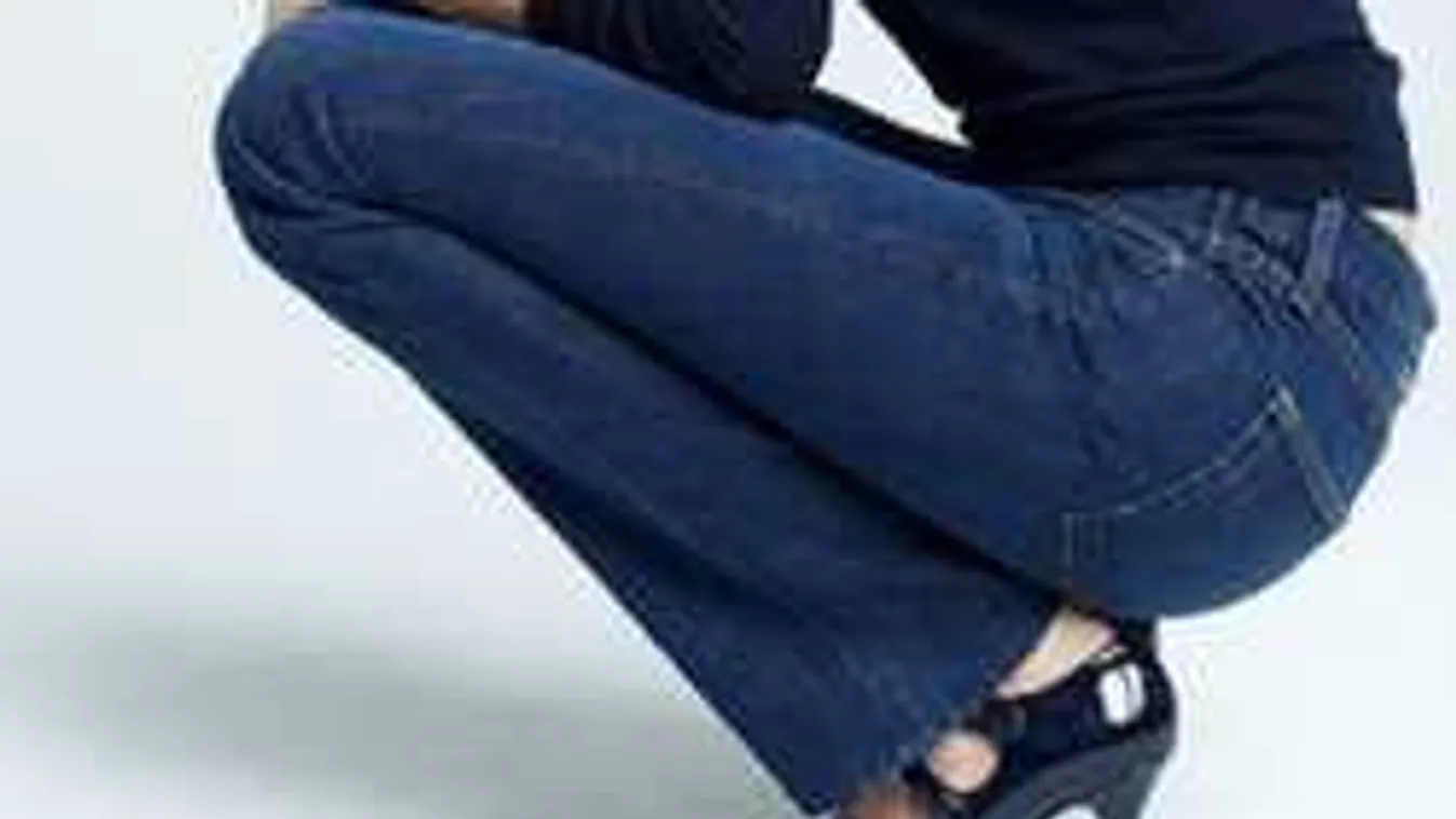 Ez a farmertrend diktálja a divatot 2019 nyarán