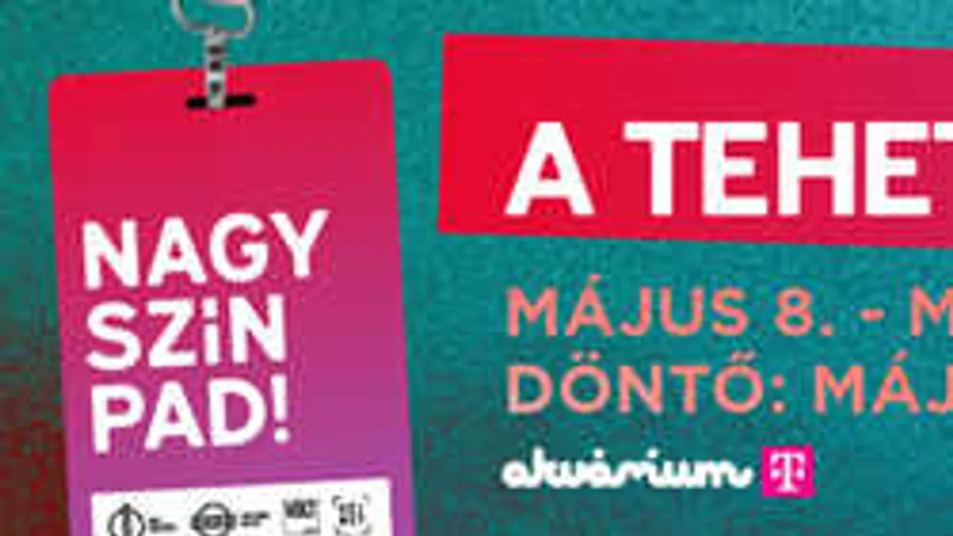 Kezdődik a hatodik Nagy-Szín-Pad!