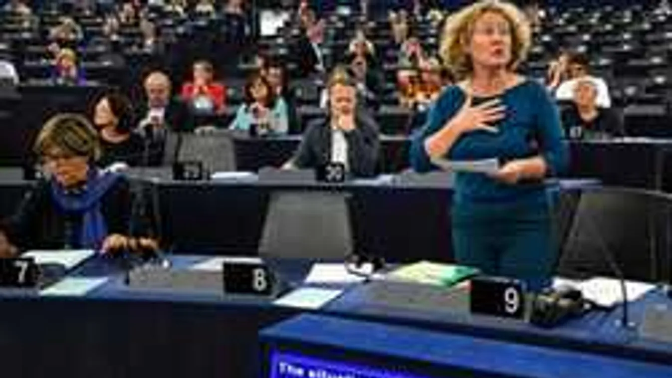 Megbukhat Sargentini hazugsággyűjteménye