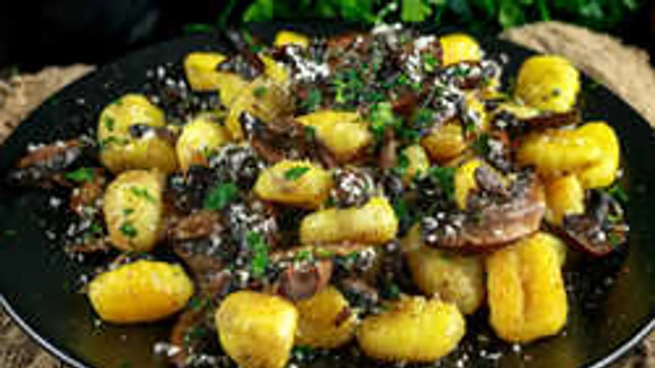 Ez mindig legyen a hűtődben, mert 10 perc alatt isteni vacsora lesz belőle