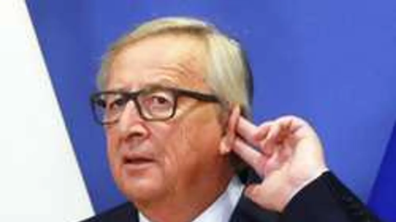 Megbukott Juncker, még kettest sem kapott