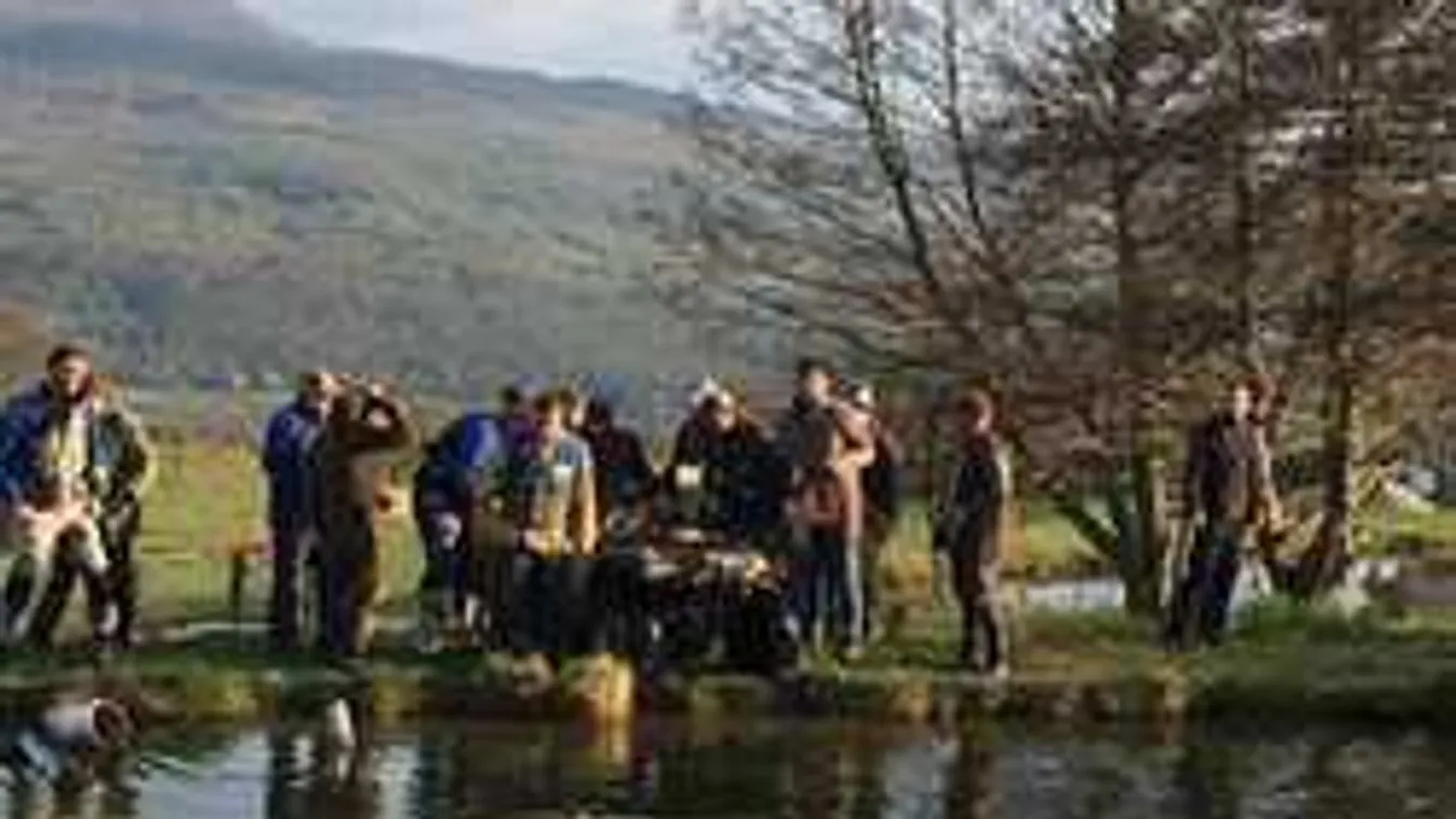 Holtan találták egy tóban a Szovátáról eltűnt férfit