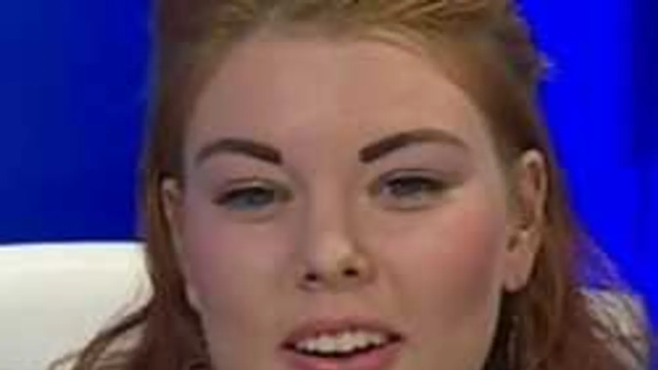 MSZP-s lesz Nagy Blankából? Mellébeszélni már tud