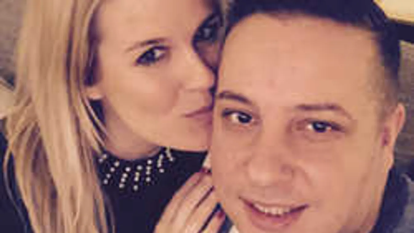 Újra oltár elé áll L.L. Junior: apósa ott akar lenni a szertartáson