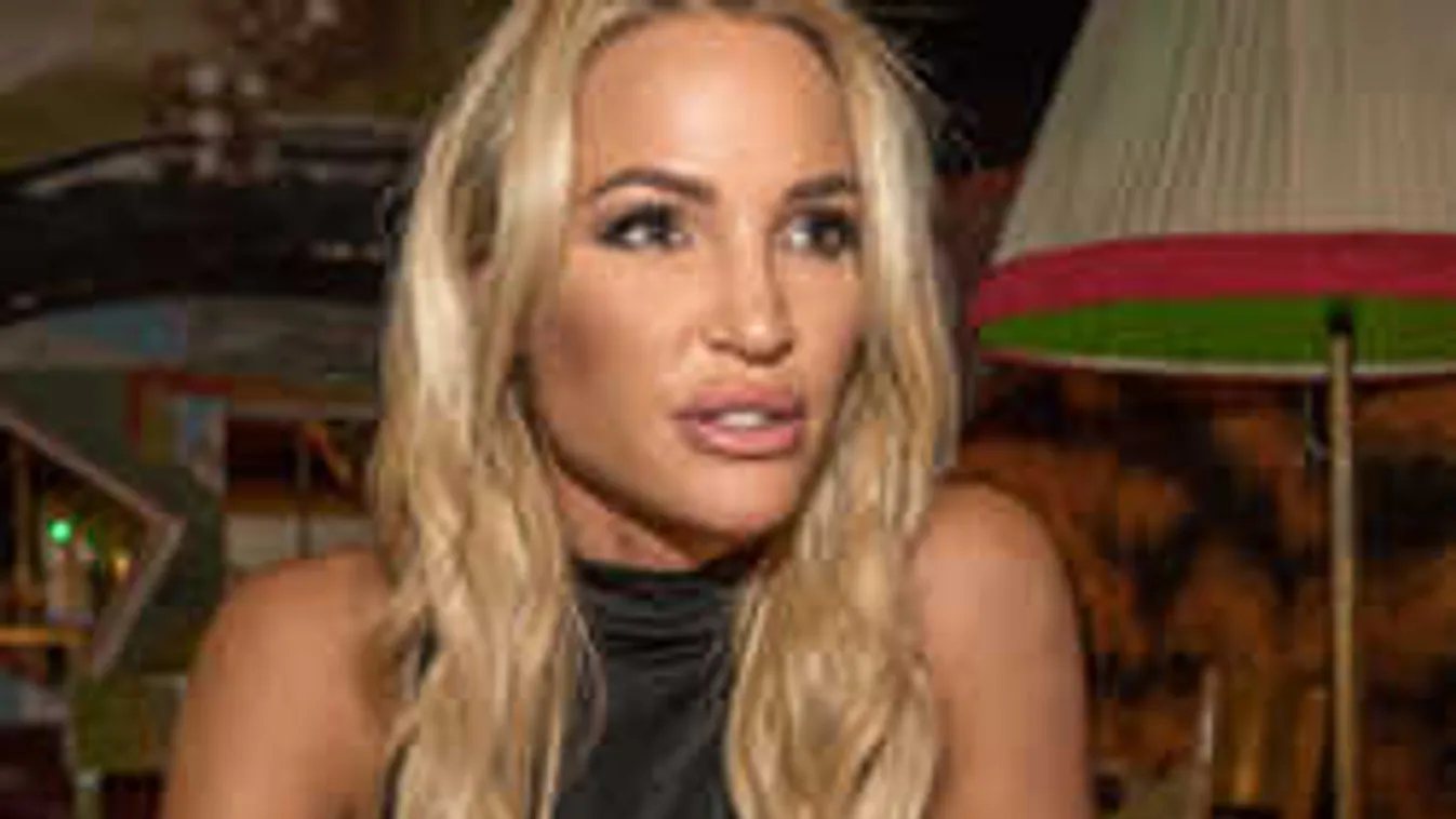 Komoly fájdalmak kínozták: sokkot kapott Zimány Linda