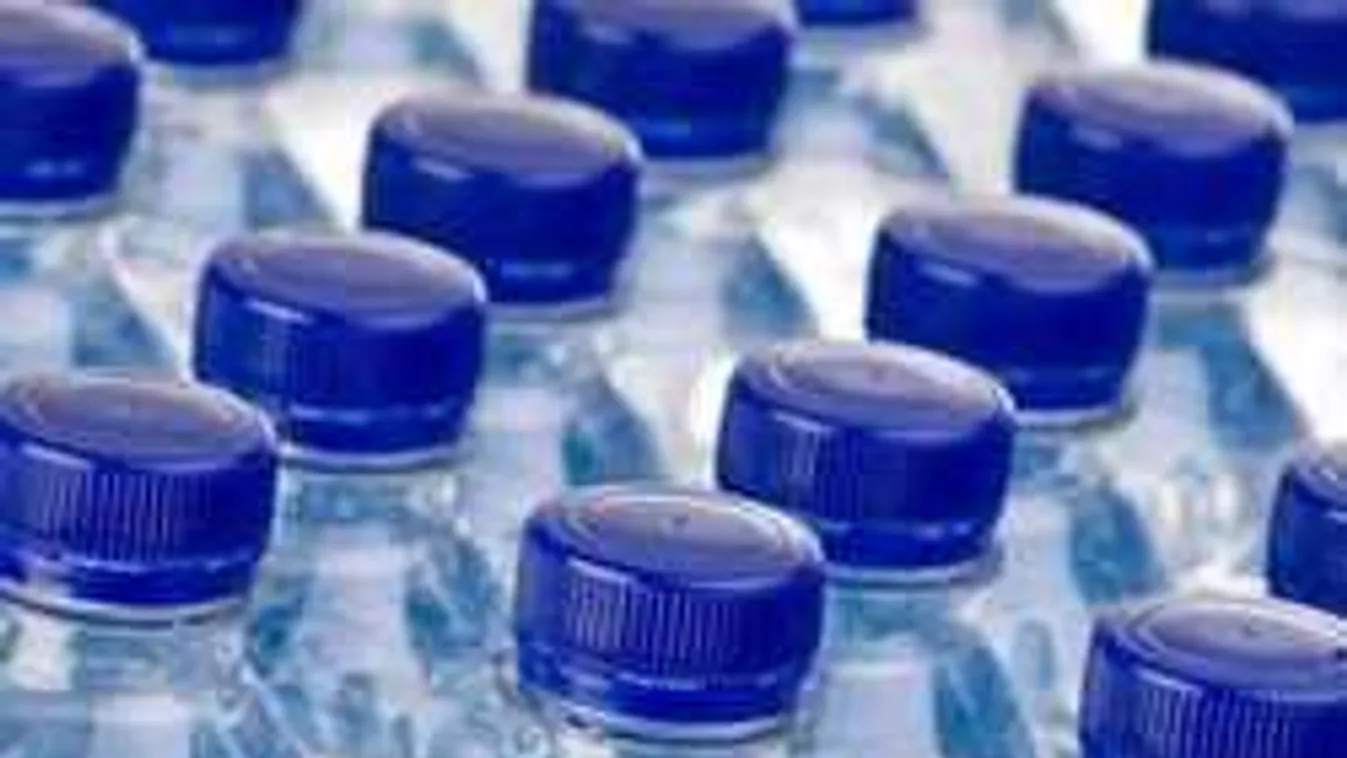 Õrület, mire használja az ásványvizes flakont a magyar háziasszony