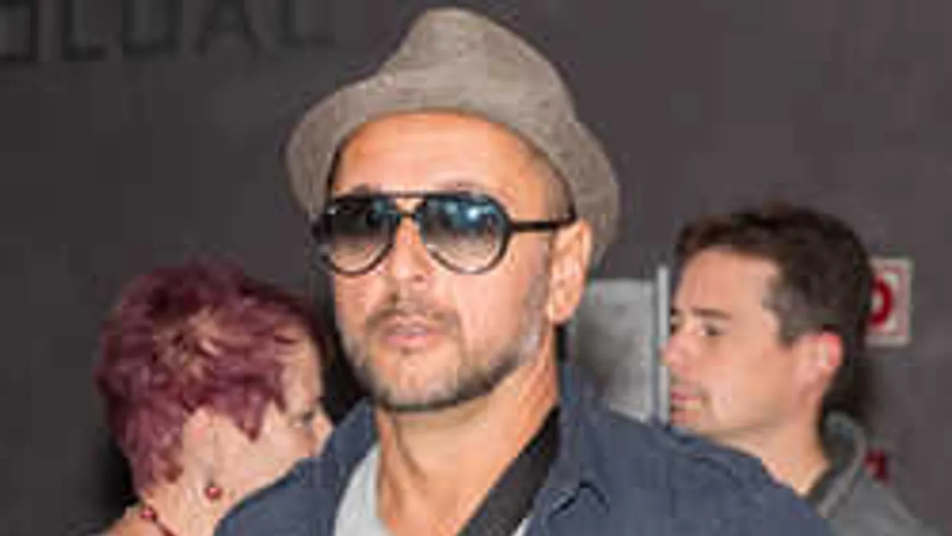 Dagad a zenei botrány, Majka kitálalt, durva, amit mondott