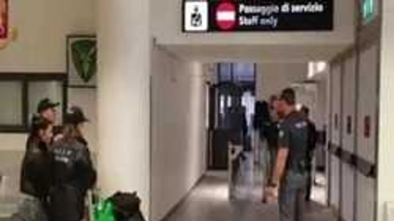 13 romániai gyilkost, nemi erőszakolót toloncoltak ki Olaszországból