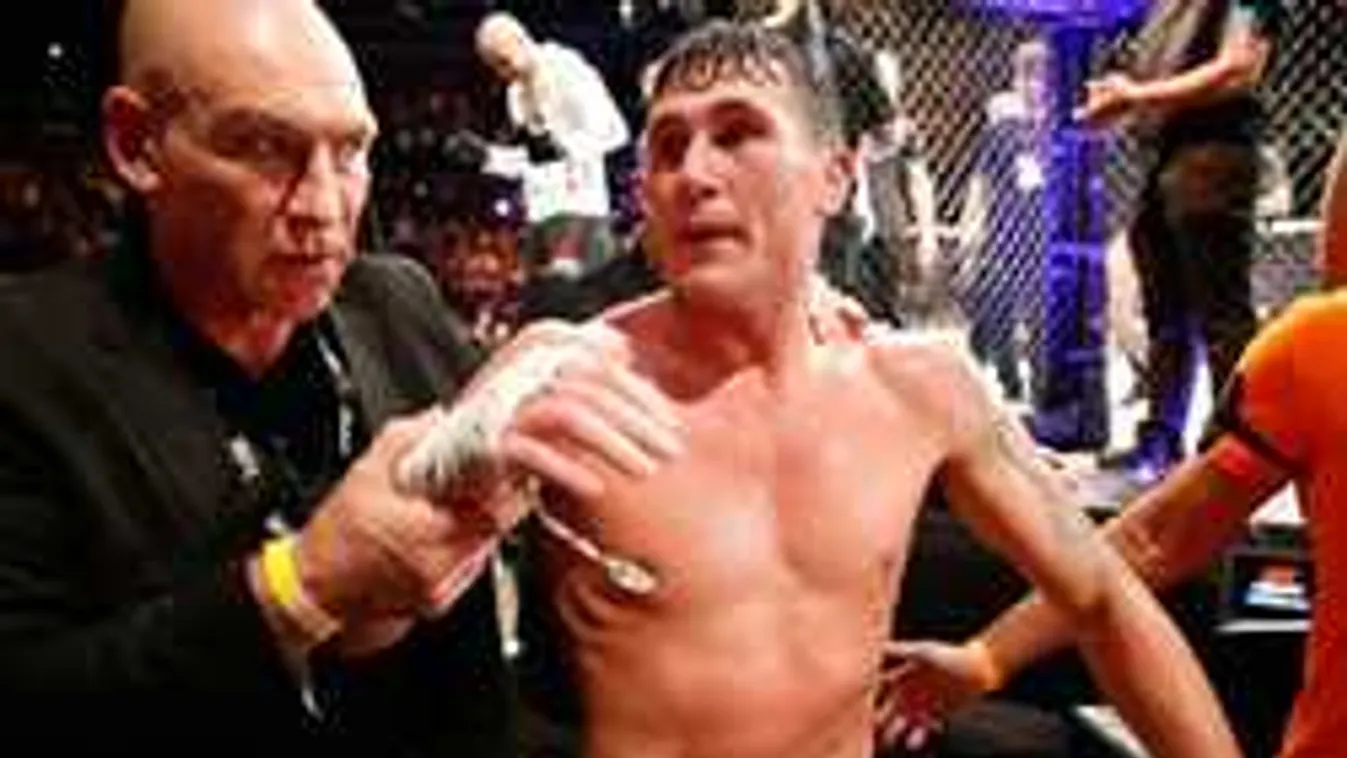 Hajmeresztő sztori: tört-zúzott, taxit lopott a sztársportoló