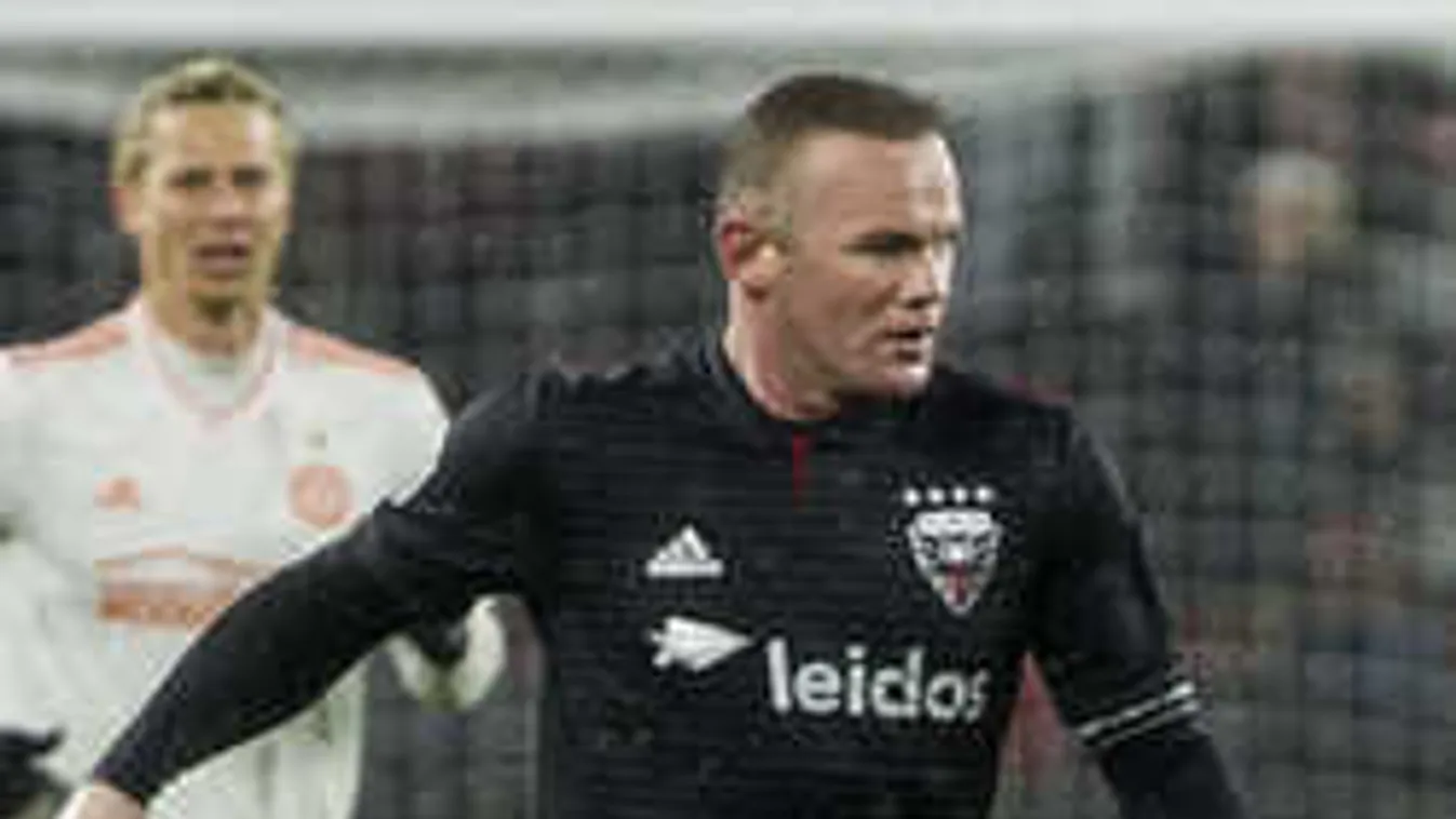 Ezt látni kell, Rooney lehetetlen helyről lőtt gólt