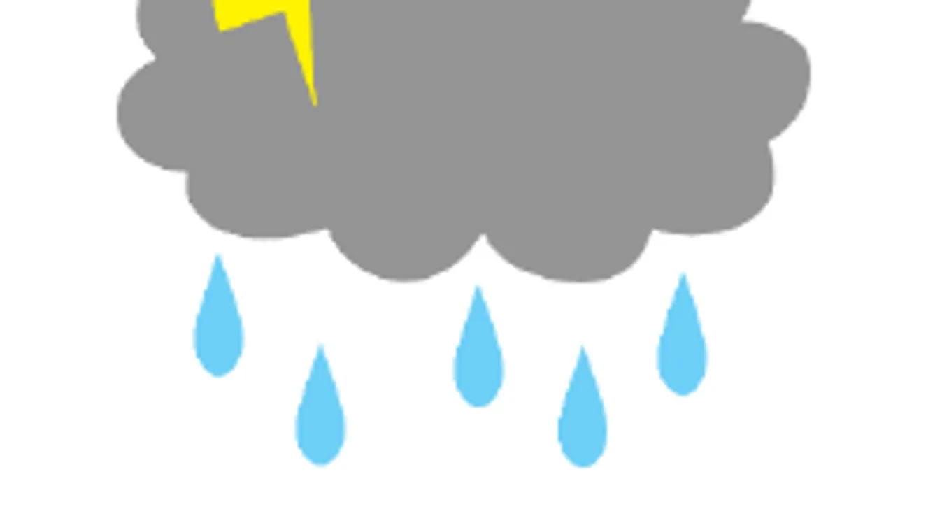 Nincsenek jó híreink, nagyon meg fog viccelni az időjárás