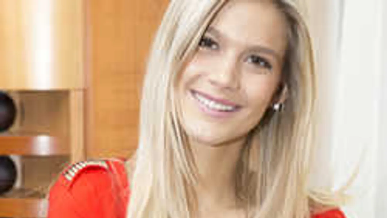 Könnyfakasztó vallomást tett Weisz Fanni, férje sem talált szavakat