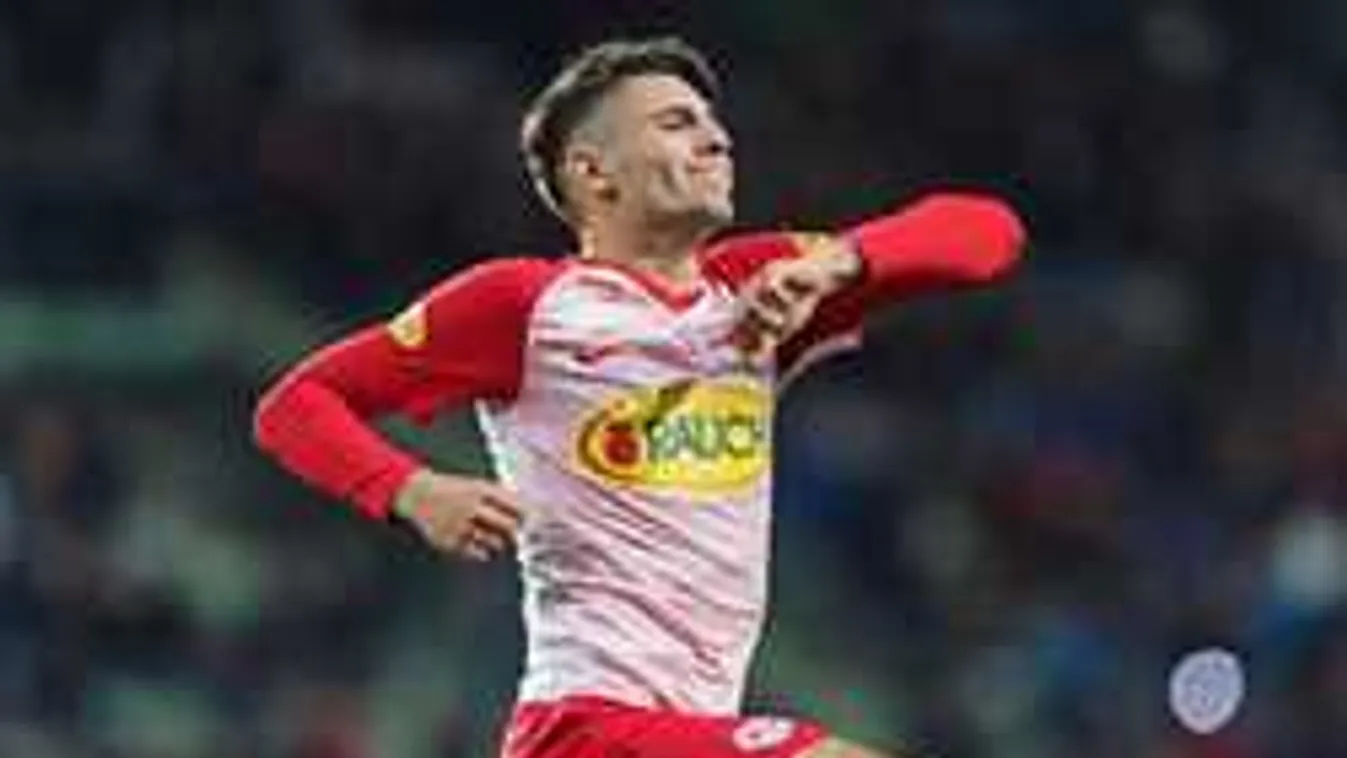 Döntés Salzburgban, itt a rég várt nagy hír Szoboszlairól