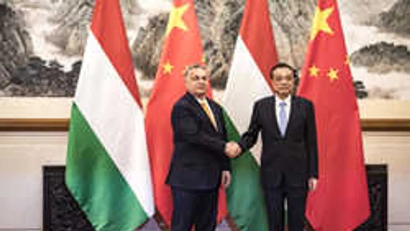 Orbán Viktor: a magyar kormány mindig is a nemzeti érdekeket fogja követni