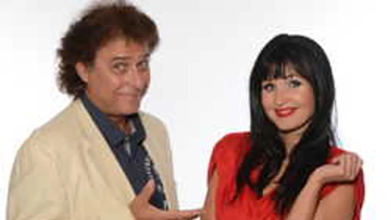 Volt felesége segít Gergely Robinak az újrakezdésben