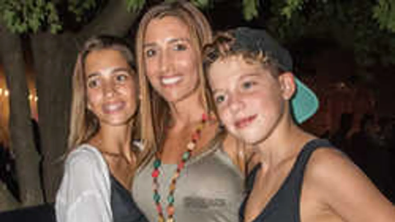 Rubint Réka meglepő vallomása: ő viheti tovább az Update-birodalmat