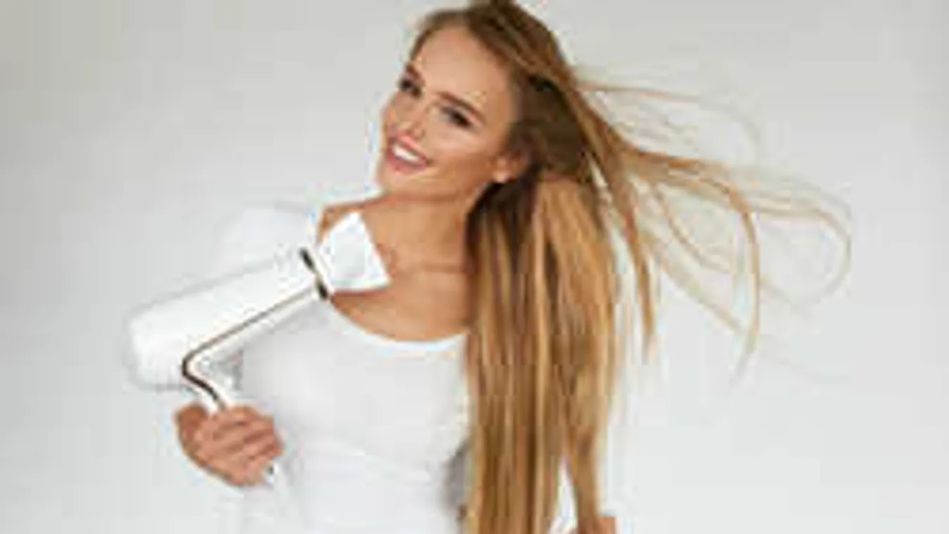 Tényleg nagyon veszélyes vizes hajjal lefeküdni az ágyba?