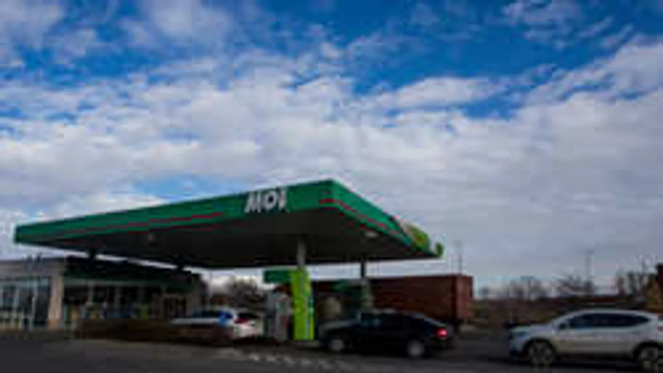 Rossz hír, tovább drágulhatnak az üzemanyagok