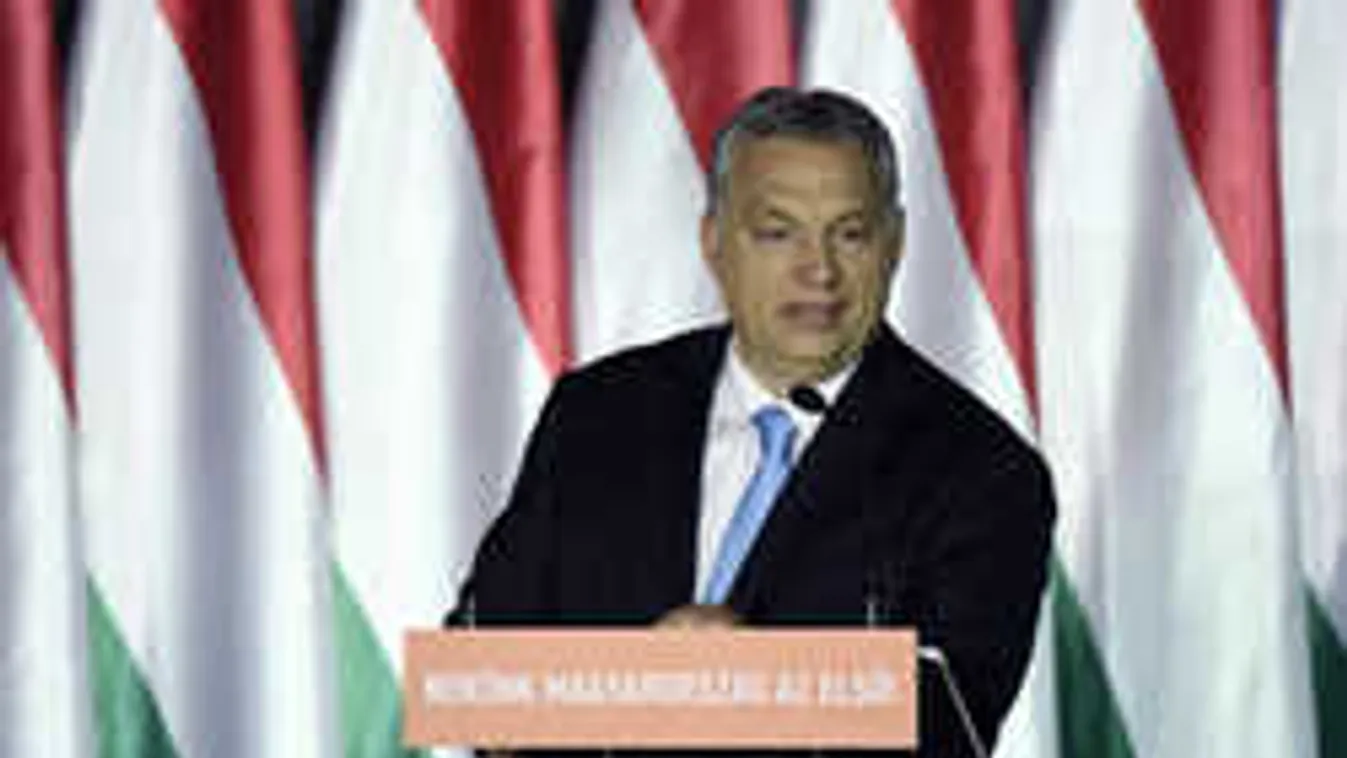 Orbán Viktor a Kína-Közép-Kelet-Európa csúcsra utazik Horvátországba