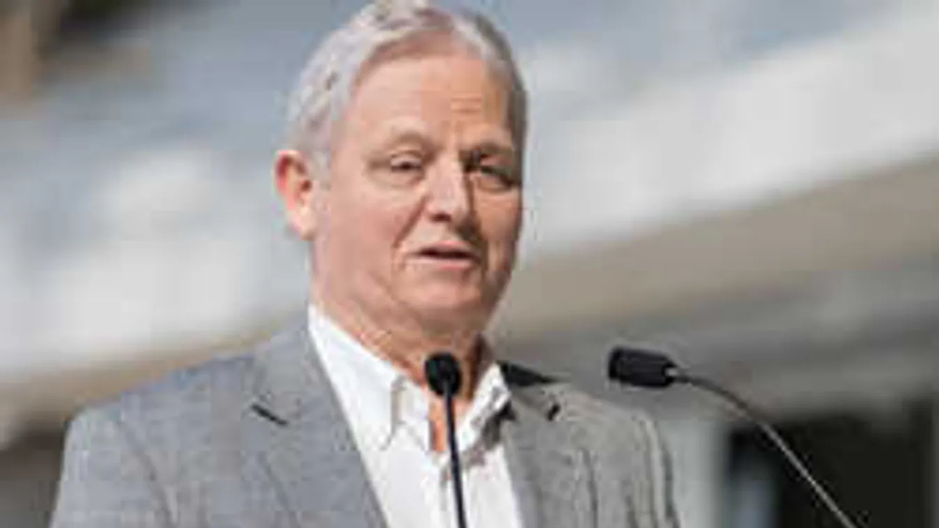 Meglepő helyen tűnt fel Tarlós István