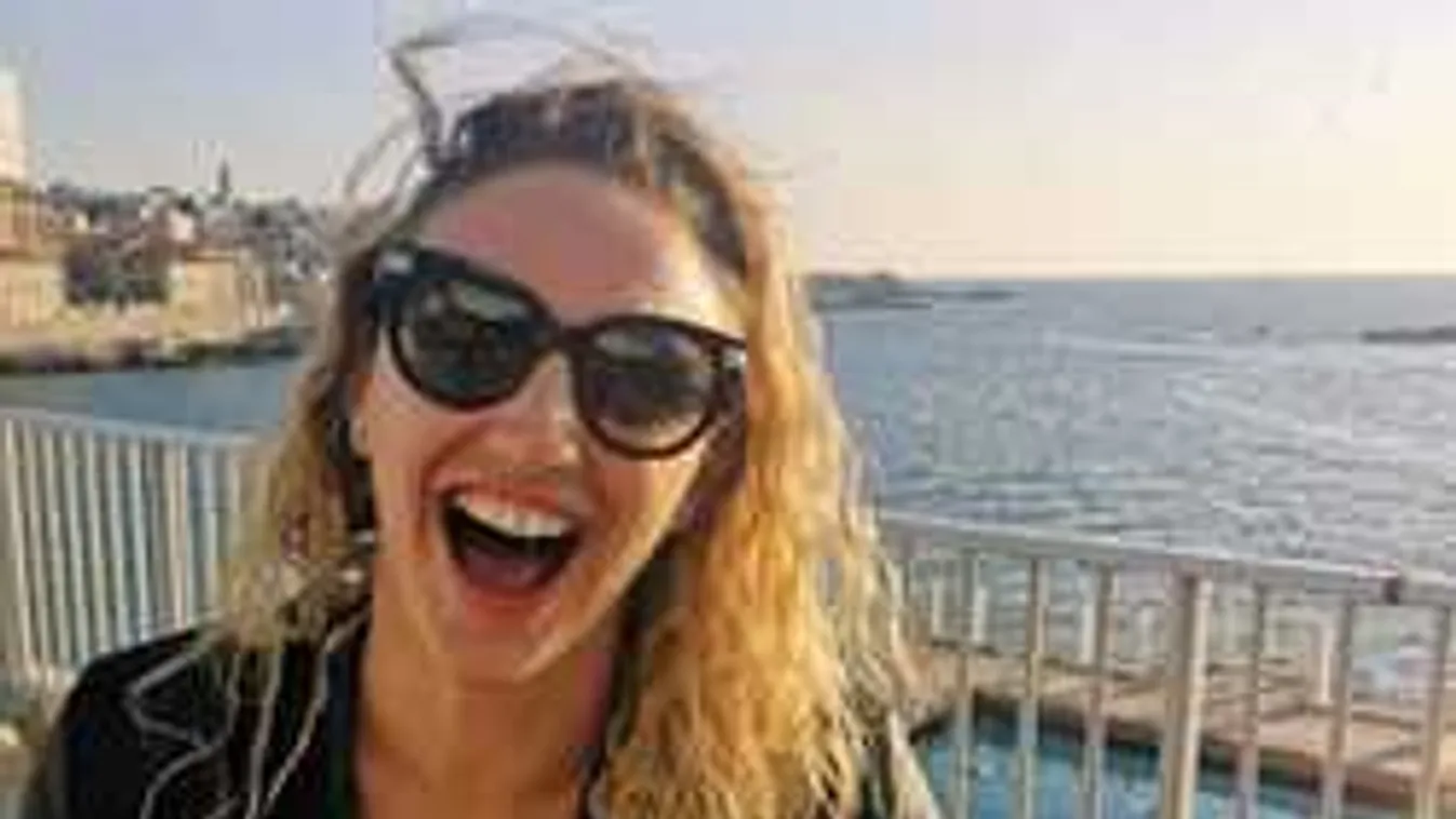 Hosszú Katinka már megint átvert mindenkit