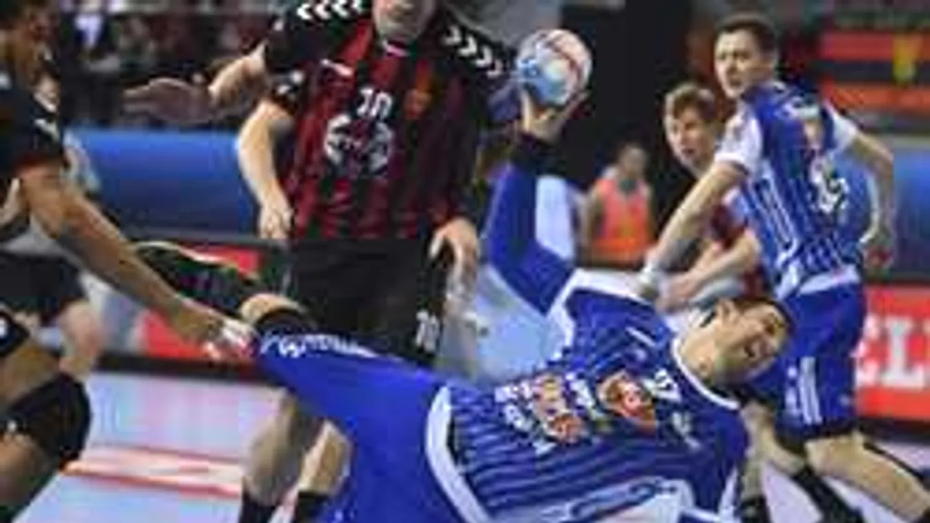 Kifakadt a magyar válogatott sztárja, erre ő sem számított