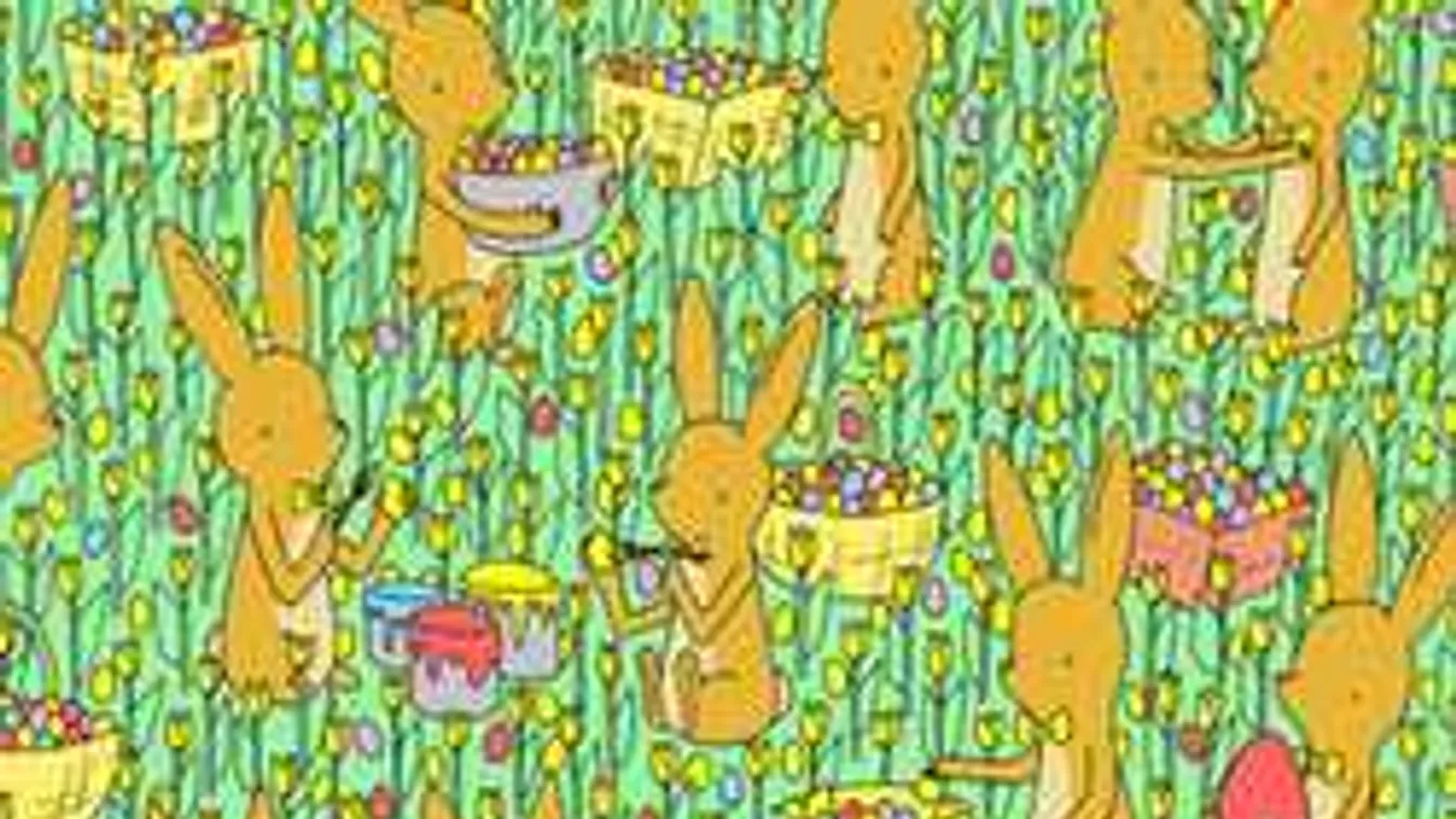 Ha ezt a rejtvényt megoldod, zseni vagy - keveseknek sikerült eddig