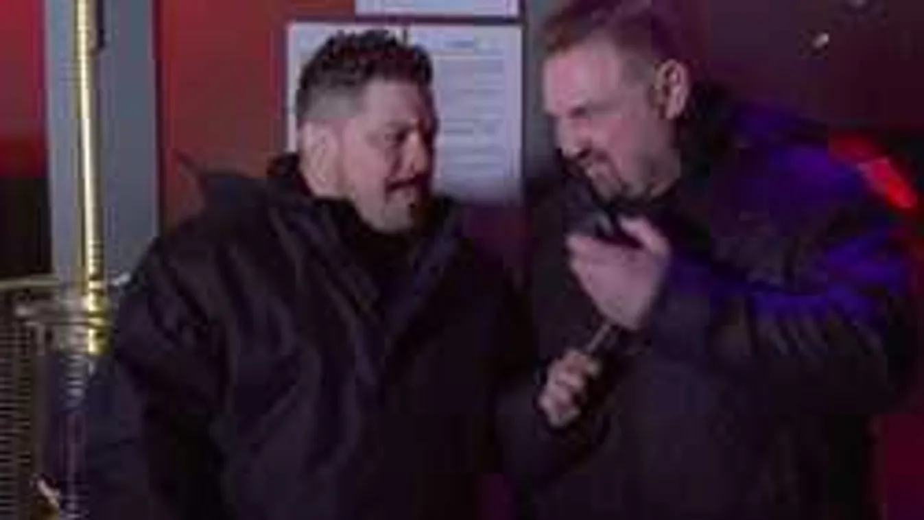 Kirúgták Bárdosi Sándort és Növényi Norbertet