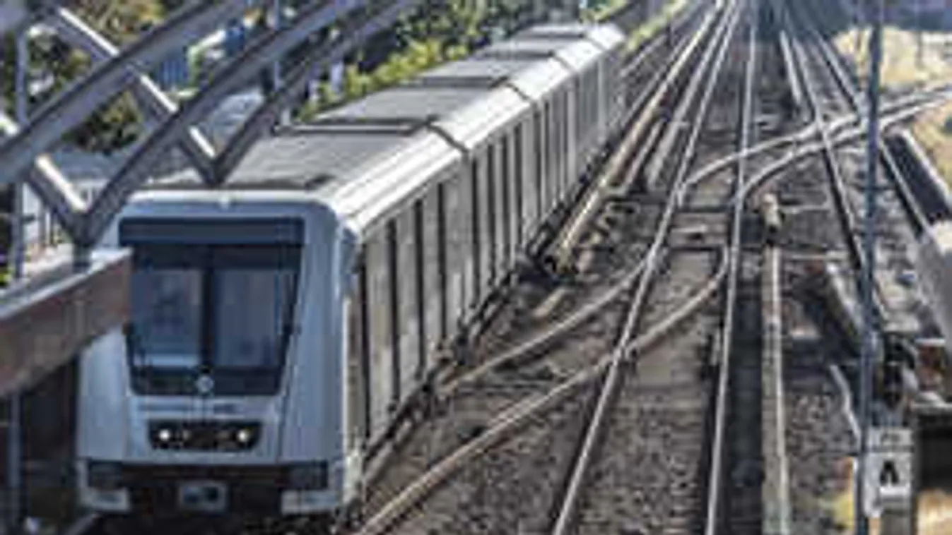 Izgalmas változásokat ígérnek a budapesti tömegközlekedésben