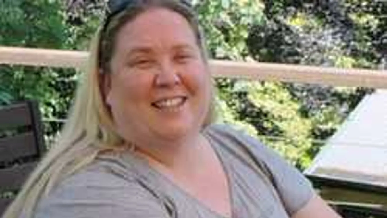 105 kilót fogyott egy ápolónő, ez a diéta mentette meg az életét