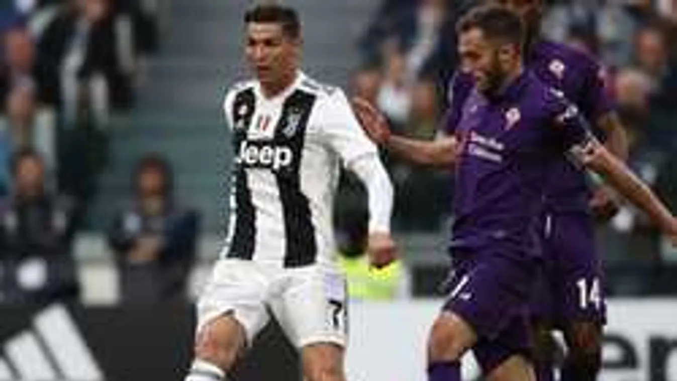 Ismét felért a csúcsra, Ronaldo végre ünnepelhet