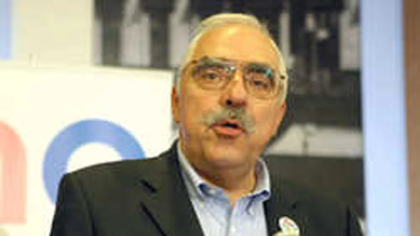 Bedobta a törölközőt Bokros Lajos pártja