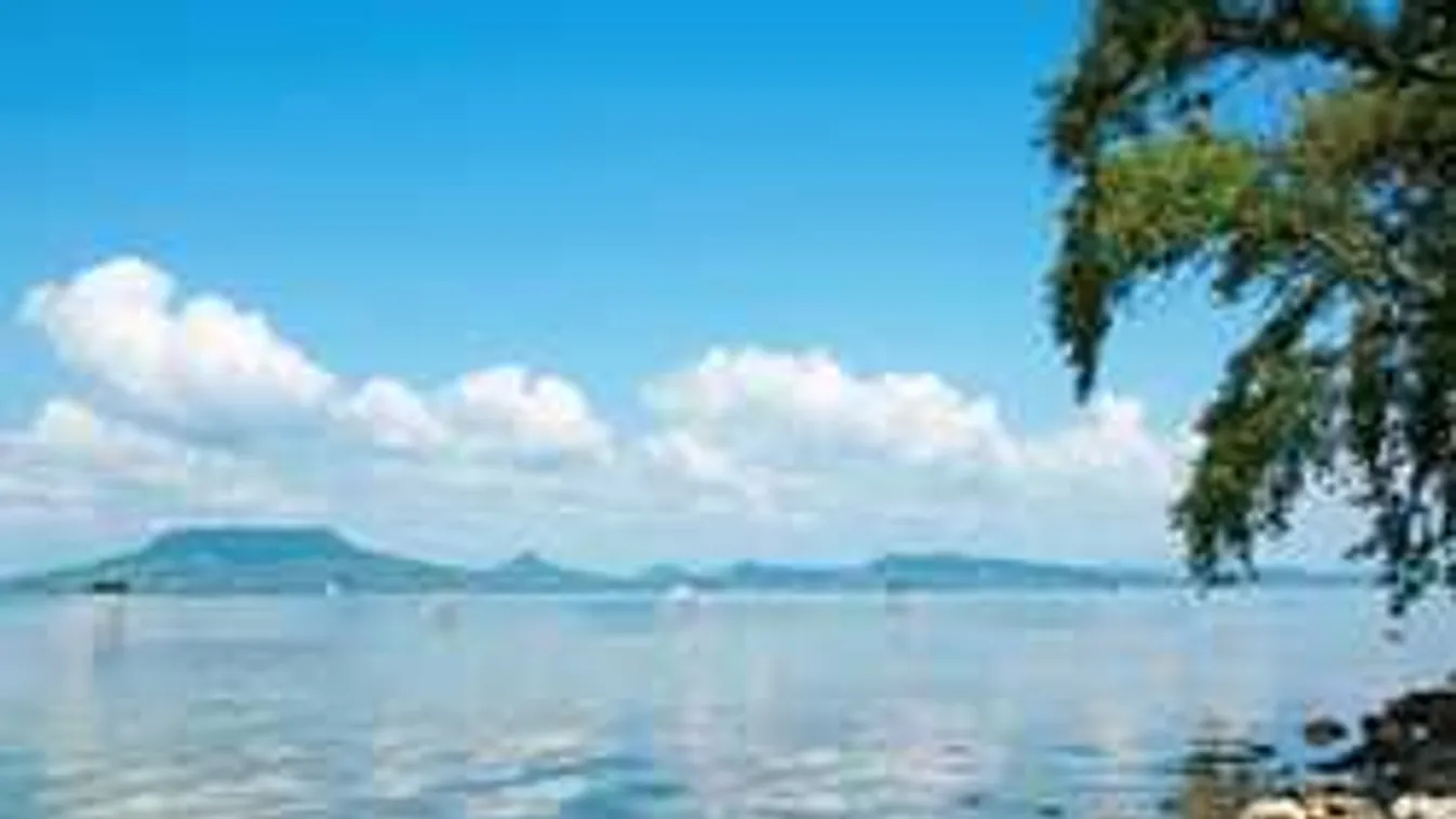 Zseniális fejlesztések jönnek a Balatonnál