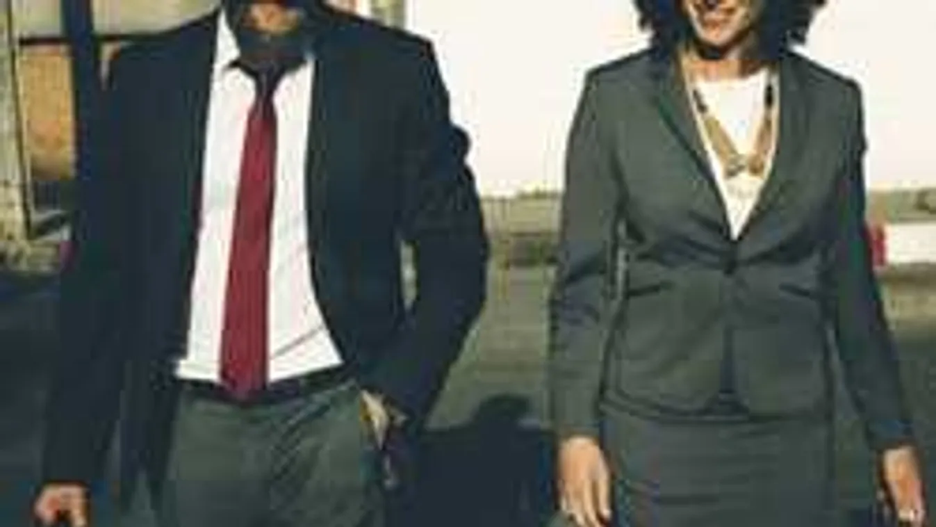 Akkor melyik is a gyengébb nem? Durva, mi derült ki a nőkről!