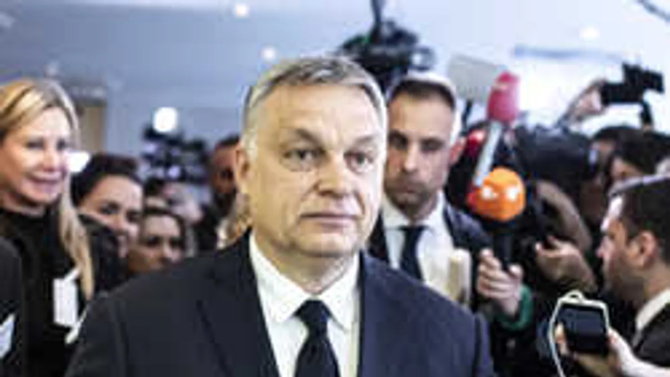 Ázsia expressz címmel videót posztolt Orbán Viktor