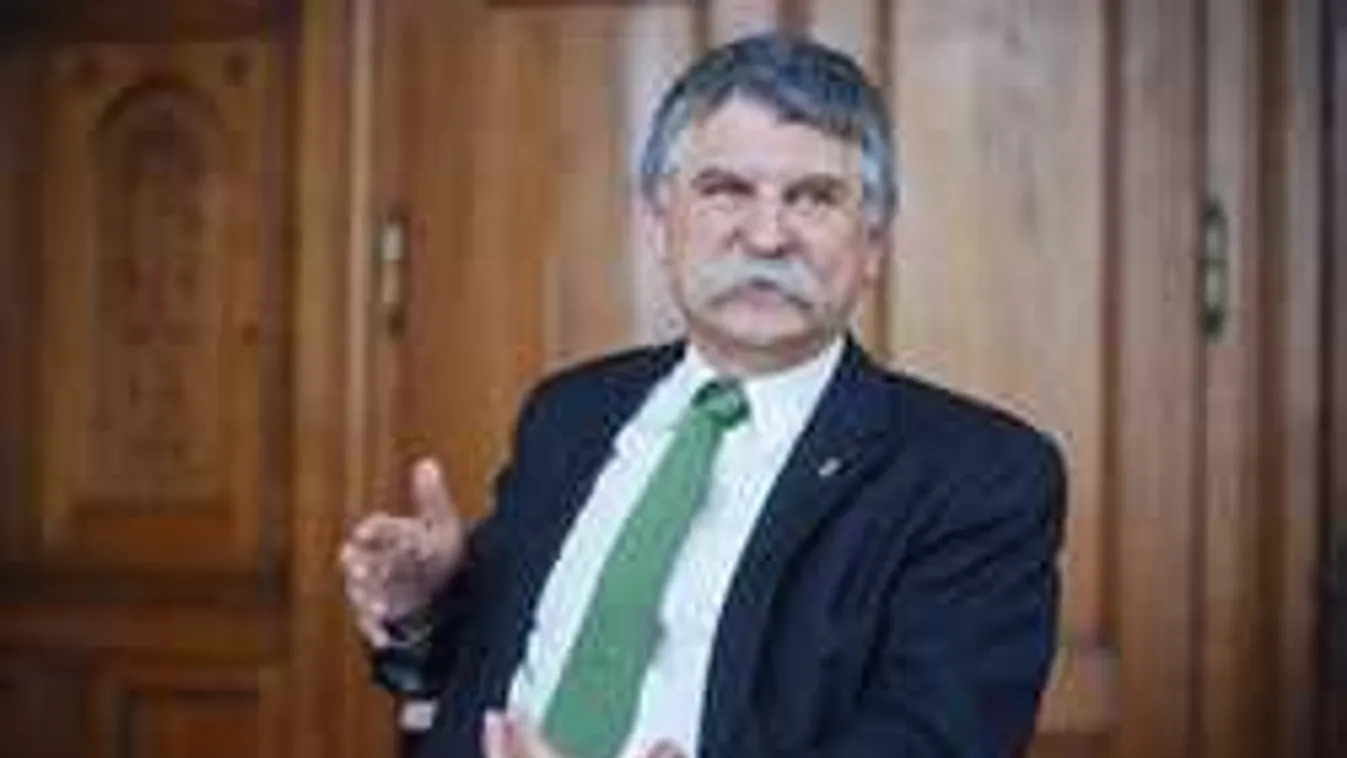 Kövér László: Magyarország Srí Lanka népe mellett áll