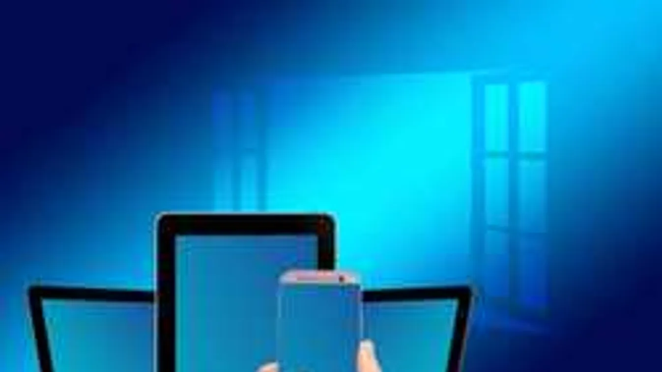 Egy kattintással védekezhetsz a veszélyes hackerek ellen!