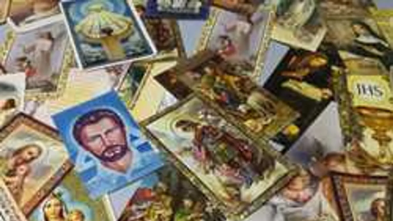 A hírhedt brazil szektavezér tanítványa a győri álpapnő