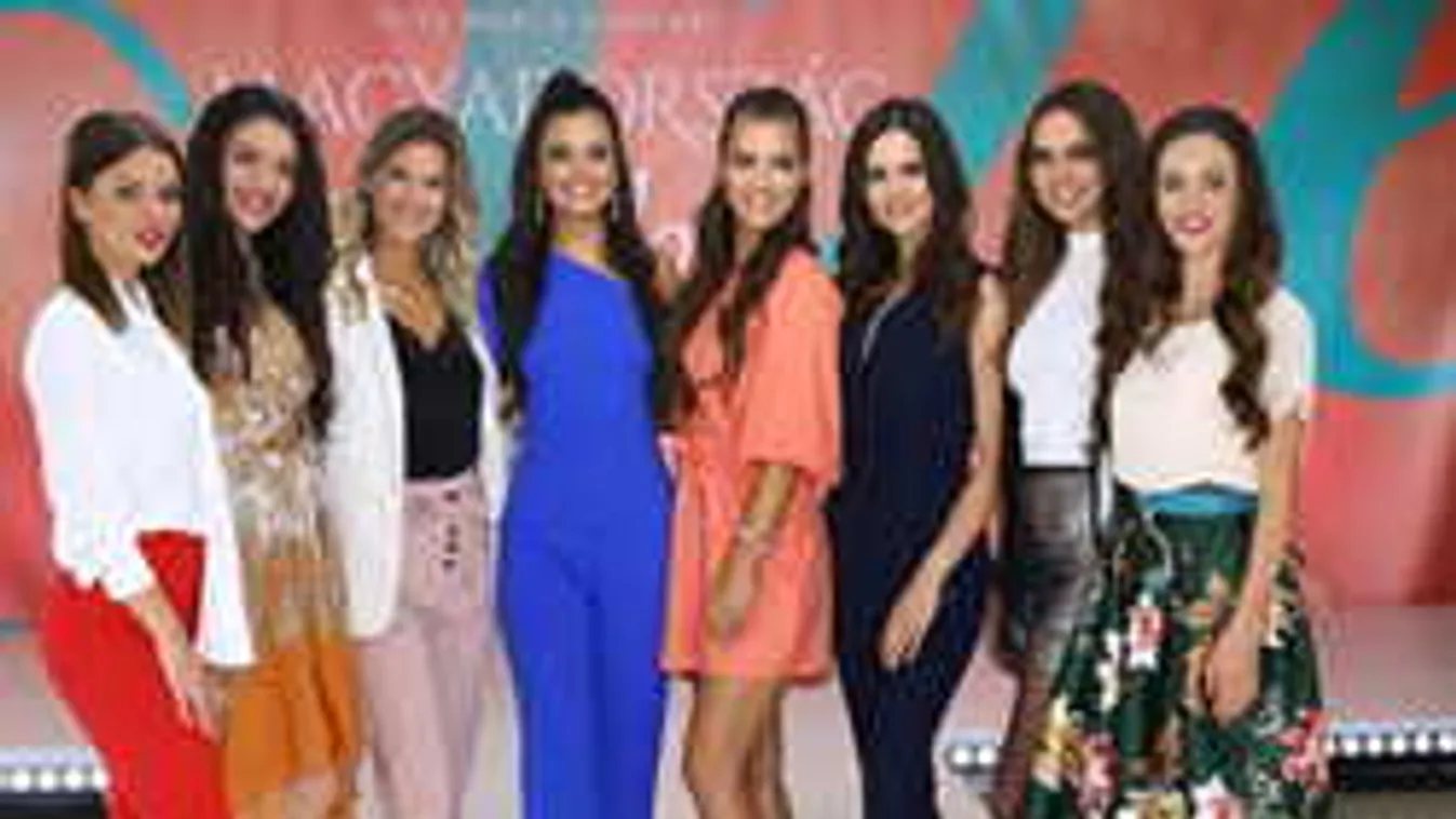 Ismét megválasztják Magyarország szépét