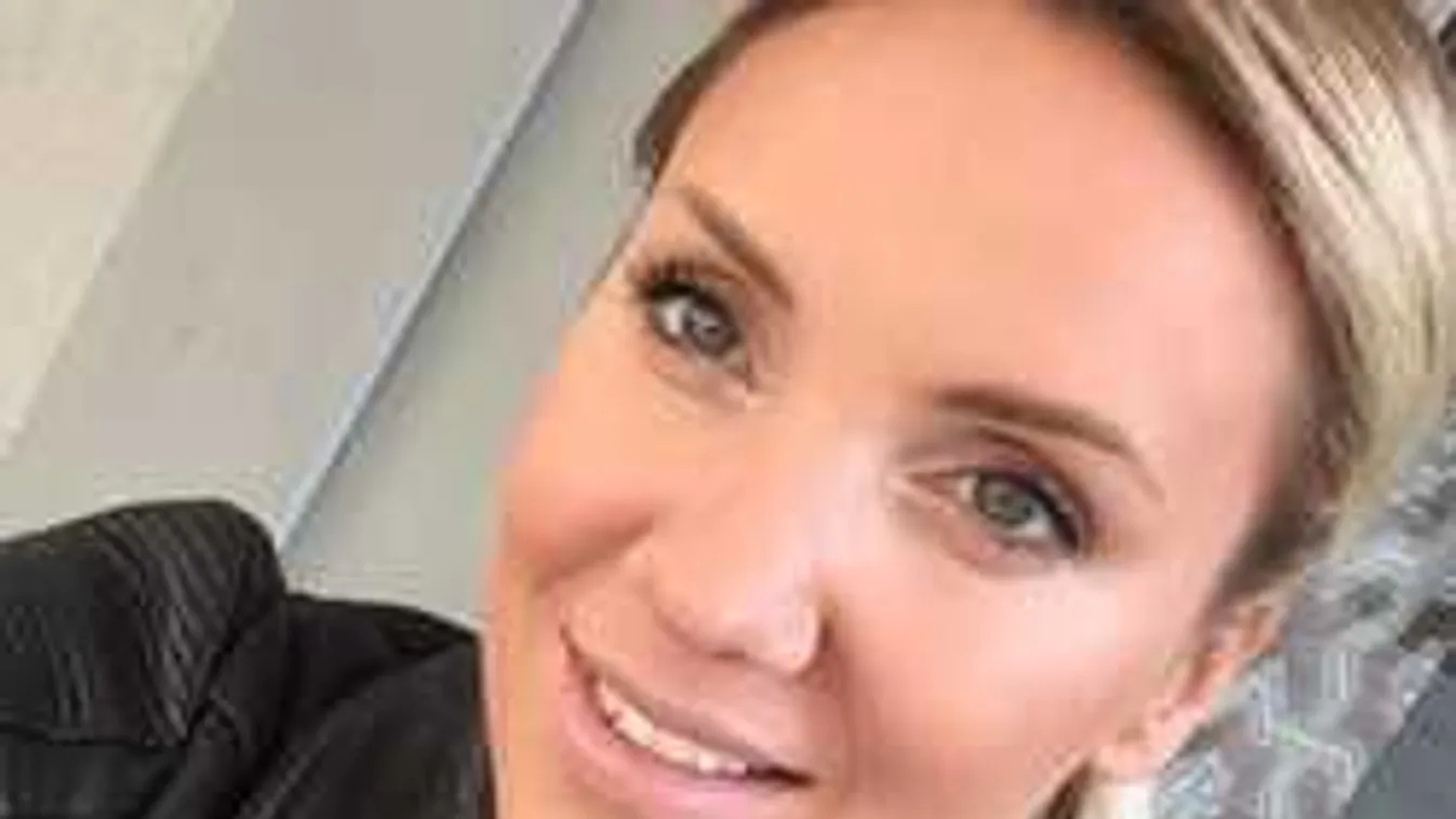 Nem hiszed el, mivel lepte meg kisfiát a magyar sztáranyuka