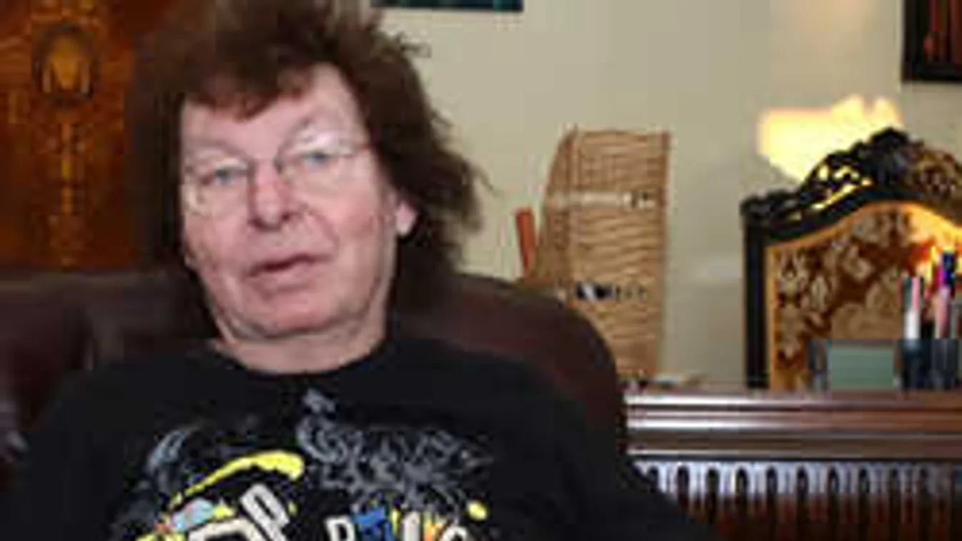 Aggasztó hírek érkeztek Demjén Ferenc állapotáról