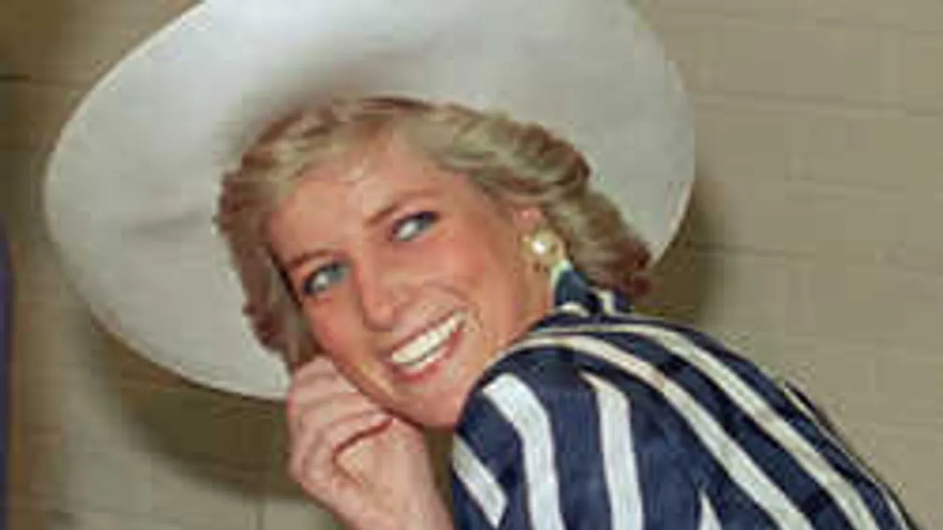 Megrázó dolog derült ki Diana hercegnő haláláról: megszólalt a boncmester