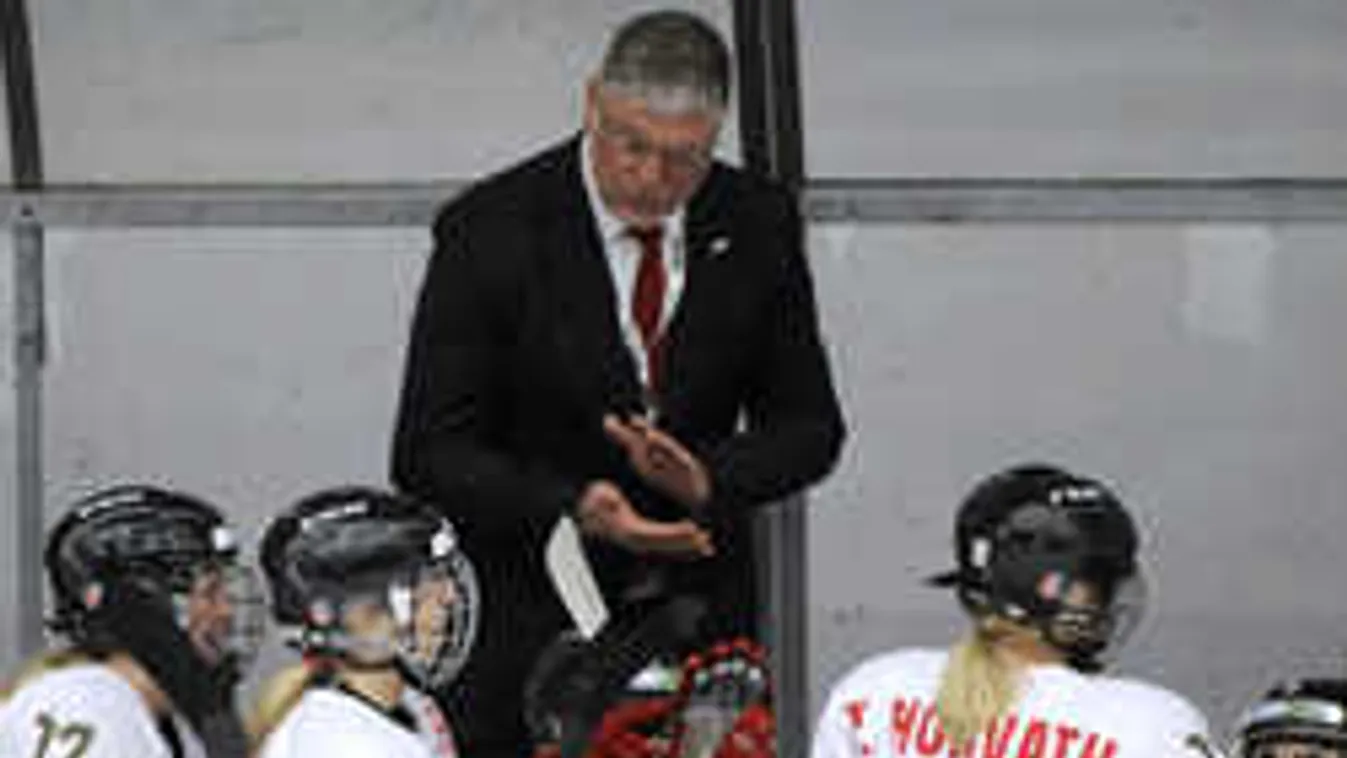 Kulisszatitkok, kibeszélték a magyar hokis lányok a sikerkapitányt