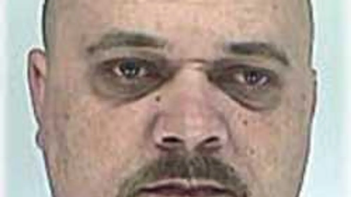 Ha látta ezt a Pest megyei férfit, azonnal hívja a rendőröket