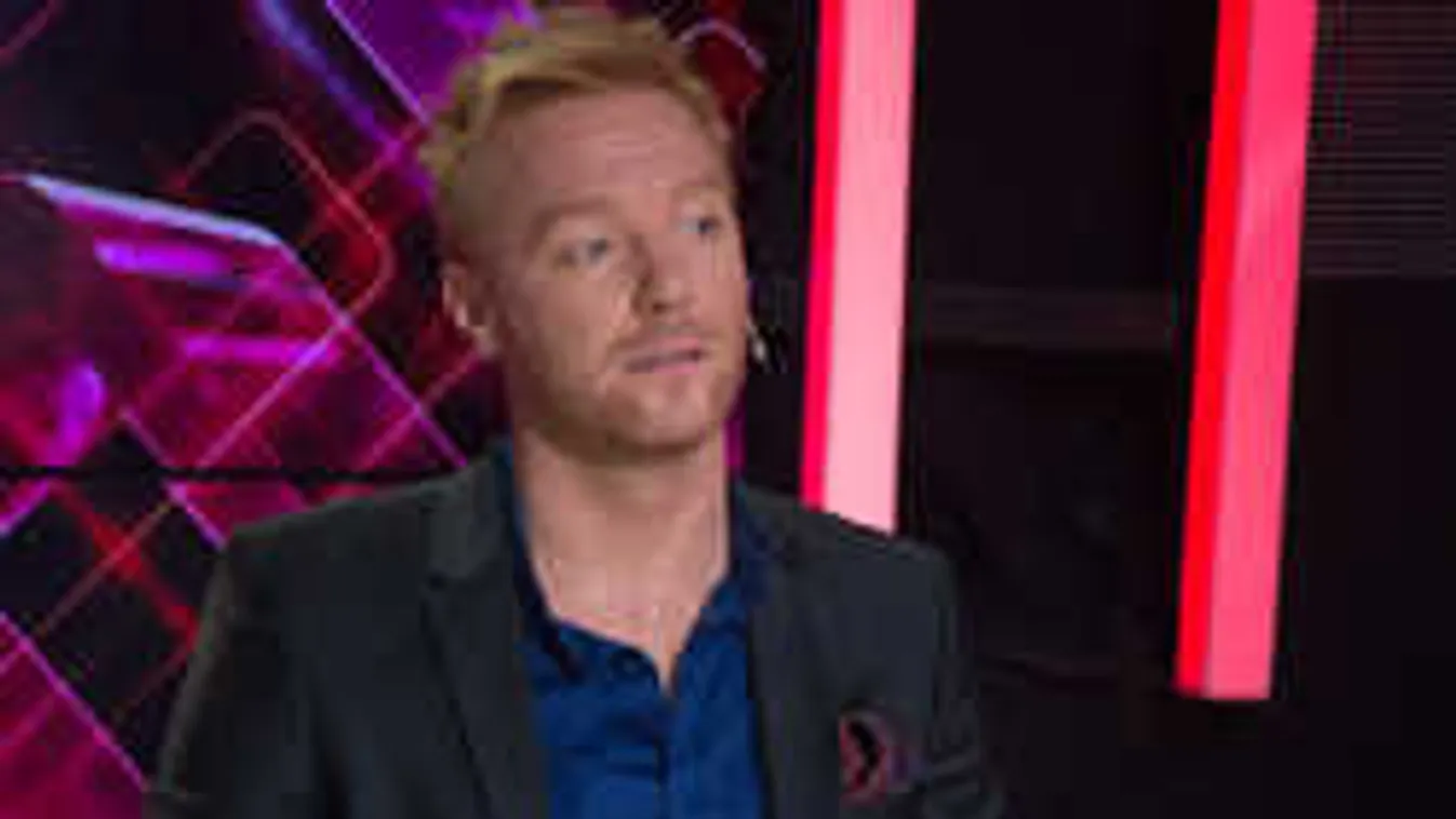 Lebukott Bereczki Zoltán: kolléganőjébe szerelmes