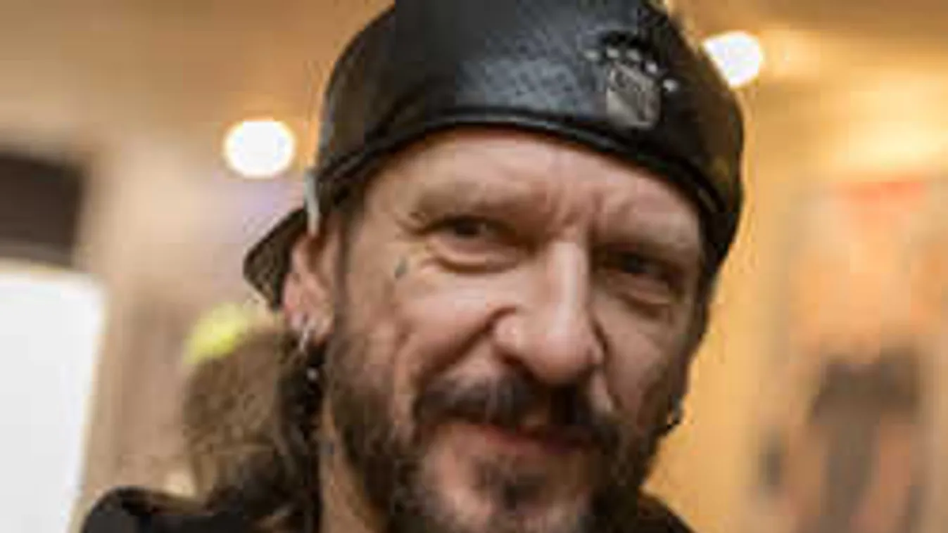 Ez elképesztő, még soha nem láttad így Ganxsta Zoleet!